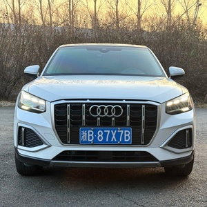 <span class=keywords><strong>Audi</strong></span> Q2L 1.4TFSI 35TFSI 2022 d'<span class=keywords><strong>occasion</strong></span>, édition sportive dynamique, transmission automatique, voitures d'<span class=keywords><strong>occasion</strong></span> - Product Image 1