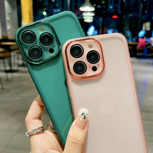 Custodia antiurto per <span class=keywords><strong>Redmi</strong></span> 14C 13C 12C 10C A4 A3 A2 A1 <span class=keywords><strong>Note</strong></span> 14 Pro Plus 5G 12S 9A 9C con custodia protettiva per obiettivo della fotocamera - Product Image 4