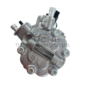 Compressore di aria condizionata di alta qualità per VW Volkswagen polo /<span class=keywords><strong>SKODA</strong></span> FABIA/<span class=keywords><strong>SKODA</strong></span> <span class=keywords><strong>RAPID</strong></span> 6 rf820803a AC - Product Image 2