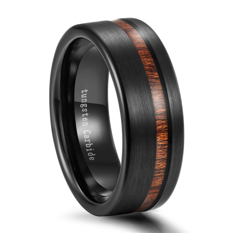 Black 8mm
