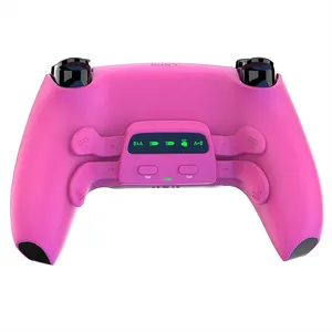 Buy Wholesale China Elite Back Paddles Expansion Button For Ps5