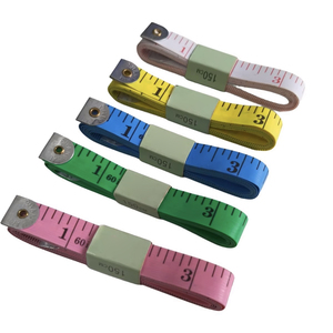 บิวตี้ฟลาย ซอฟท์ เมตริกส์ 150 ซม. สายวัดแบบสองด้านสำหรับงานตัดเย็บ - Product Image 3