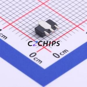 วงจรรวม HE6533MPR ชิพ IC PMIC ตัวควบคุมเชิงเส้น (LDO) แบบใหม่ดั้งเดิม - Product Image 2