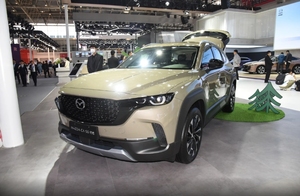 <span class=keywords><strong>Mazda</strong></span> 2017 Venta caliente Nueva Aristocracia 2024 Changan <span class=keywords><strong>Mazda</strong></span> CX5 <span class=keywords><strong>SUV</strong></span> de gasolina de lujo <span class=keywords><strong>Precio</strong></span> barato Venta caliente - Product Image 3