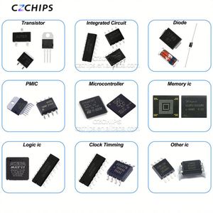 New and Original-In Stock MIMX8MN1CVPIZAA FCBGA-306 Semiconductor IC One-Stop Electronic Components Supply - Product Image 5