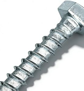 Gegalvaniseerde Zeskant Zelftappende Schroef Zeskant Houten Schroef Betonschroef - Product Image 5