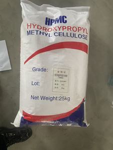 Chất lượng cao HPMC 99.9% hydroxypropyl Methyl Cellulose giá nhà máy tốt nhất - Product Image 4