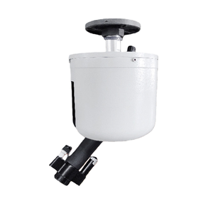 Système de surveillance d'incendie automatique intelligent, débit de 10 L/s, canon à eau intelligent avec un rayon de 35 m - Product Image 1