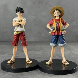 Figura de PVC de Frozen en Posición de Pie, Edición Teatro DXF, Artículo de <span class=keywords><strong>Anime</strong></span> de una Pieza, Adorno de Escritorio, Regalo Navideño - Product Image 1