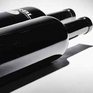 Botellas de Vidrio <span class=keywords><strong>Negro</strong></span> para <span class=keywords><strong>Ron</strong></span> de 500 ml, 700 ml, 750 ml, Personalizadas, de Alta Calidad y Buen Precio - Product Image 4
