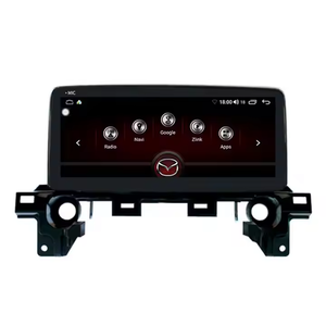 เครื่องเล่นมัลติมีเดียใน<span class=keywords><strong>รถ</strong></span>ยนต์ วิทยุ ระบบนำทาง GPS <span class=keywords><strong>ส</strong></span>ำหรับ<span class=keywords><strong>รถ</strong></span>ยนต์ Mazda CX5 <span class=keywords><strong>CX8</strong></span> ระบบ Android 13 <span class=keywords><strong>ส</strong></span>เตอริโอ CarPlay WiFi 4G BT หน้าจอ<span class=keywords><strong>ส</strong></span>ัมผั<span class=keywords><strong>ส</strong></span>ขนาด 10.25 นิ้ว - Product Image 1