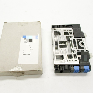 Cpv18-m1h-2x3-wbrgls-1/4 24vdc Nsmp nouveau Original prêt Stock automatisation industrielle Pac contrôleur de programmation Plc dédié - Product Image 1