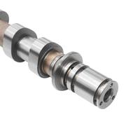 Arbre à cames côté admission pour Renault Duster 2.0 16V F4R moteur 130208235R