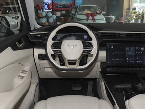 SUV Kaiyi Kunlun Premium 2.0T 254 ch 7DCT Automatique, Nouveau Modèle 2025, SUV Chinois Économique - Product Image 6