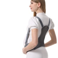 Ceinture abdominale de grossesse en gaze de coton sans couture avec bande élastique pour le confort du ventre de la femme enceinte