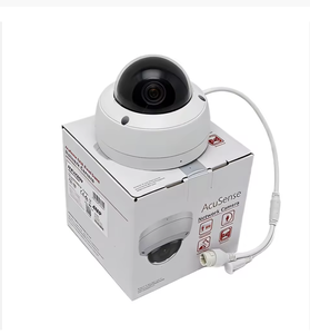 Caméra IP HK Original DS-2CD2183G2-IU 8MP avec détection humaine et de véhicules, audio unidirectionnel, WDR 120dB, H.265+, IP67, IK10 - Product Image 2