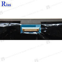 Layar LCD RISS Original B101EAN01.8 10.1 Inci, Kaca Pengganti Layar Sentuh untuk HP X2 10 1280*800