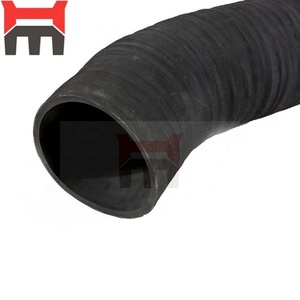 Excavator <b>Hose</b> EC360BLC Turbocharger Intake <b>Hose</b> 14509316 - Product Image 2