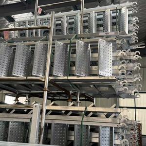 Système d'<span class=keywords><strong>échafaudage</strong></span> Ringlock Layher/Altrad/Peri, fabricant d'<span class=keywords><strong>échafaudage</strong></span>s de haute qualité - Product Image 2