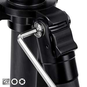 Set di chiavi a brugola esagonali a L, Set di chiavi esagonali da 11 pezzi strumenti Hardware per chiavi esagonali <span class=keywords><strong>dimensioni</strong></span> SAE pollici 0.05-1/4, corto - Product Image 3