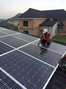 オールインワン6KW 25KW 60KW 80KWリチウムイオンバッテリーとMPPTコントローラー付きソーラーパネル価格表 - Product Image 3