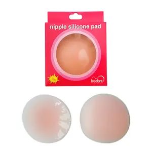 Silikon görünmez meme kapağı katı silikon meme Pasties ve meme pasties kapakları seksi göğüsler meme kapağı