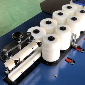 Macchina Automatica per Piegatura e Arrotondamento di Lettere in Alluminio con Motore per Cornici di Specchi e Cornici Luminose per Foto - Product Image 3