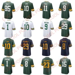 2025美式橄榄球球衣运动顶级刺绣球衣 - Product Image 1