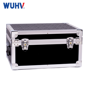 Equipo de Prueba de Transformadores de Tipo Seco GTB, Generador de Alto Voltaje CA - Product Image 3