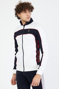 Chándal personalizado de alta calidad para hombre, ropa de manga corta reflectante, estilo veraniego, color negro, venta al por mayor - Product Image 6