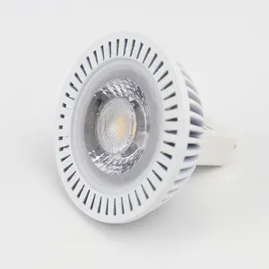10pcs Led Spotlight Mr16 Led 12v Gu5.3 Gu10 Led Bulb Dimmable 220v 110v Mr16  Gu 10 Led Lamp Cob Spot Light 3w 5w 7w Ac 85v-265v - Led Bulbs & Tubes -  AliExpress