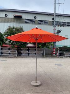 Sombrilla plegable de lujo de alta calidad para la lluvia, nueva sombrilla especial para playa - Product Image 6