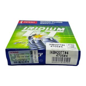 Bujías NGK para Sistema de Encendido de Automóviles, Bougie 4705-IKBH20TT para <span class=keywords><strong>LEXUS</strong></span> LS430, Serie <span class=keywords><strong>Lexus</strong></span> <span class=keywords><strong>LS</strong></span>, TOYOTA 	 Prius TOYOTA Crown Royal - Product Image 3