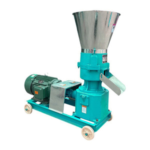 Precio de fábrica barato máquina automática de pellets de alimentación llave de acero inoxidable para animales peces granja Filipinas repuestos para la venta - Product Image 2