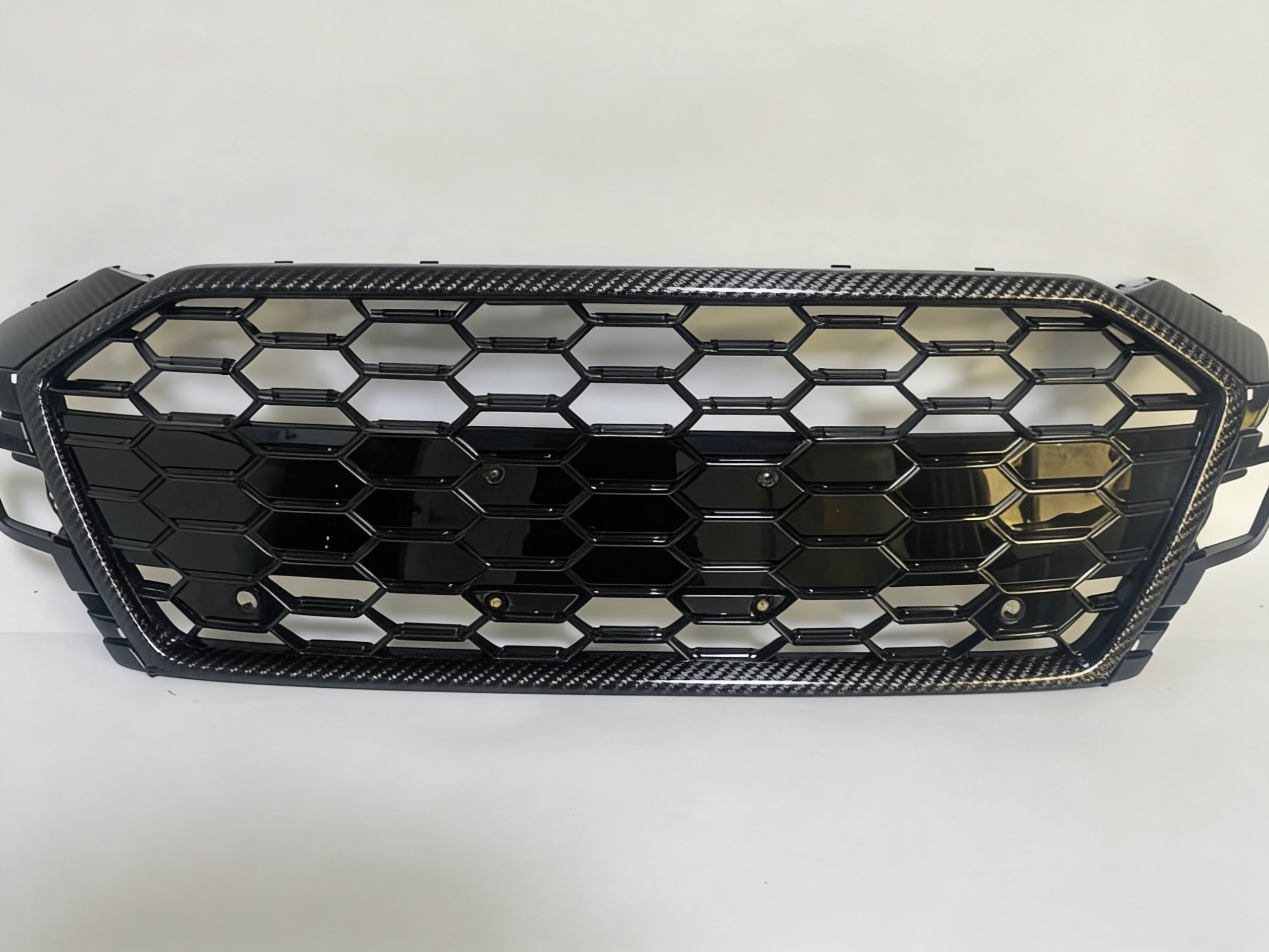 Carbon Fiber Pattern
