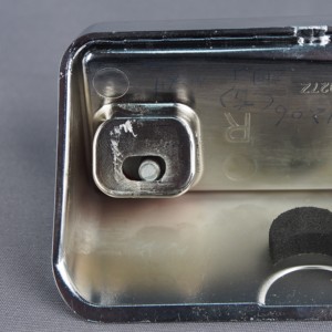 ขายส่งคู่ด้านหลังกันชนสะท้อนสำหรับรถจากประเทศญี่ปุ่น - Product Image 3