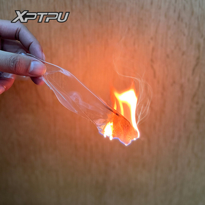 Xptpu ppf nhà máy chất lượng cao trong suốt Tự Chữa Bệnh chống vàng 10 năm bảo hành xe sơn bảo vệ phim TPU ppf - Product Image 3