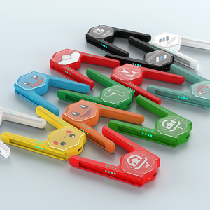 Base de Carga de Nuevo Diseño para Nintendo <span class=keywords><strong>Switch</strong></span>/<span class=keywords><strong>Switch</strong></span> OLED, Soporte de Carga para Controles, Estación de Carga - Product Image 2