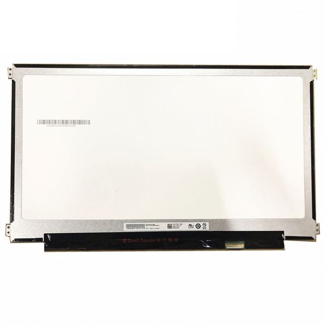 15.6" B156ZAN02.0 LQ156D1JW06 40PIN Laptop LCD Screen Display for Dell Alienware 15 R2 4K 3840x2160 UHD LCD Panel Screen