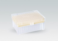 Rongtaibio 300ul 96 trous Pipette Tip Box Rack pour Micro Pipettes