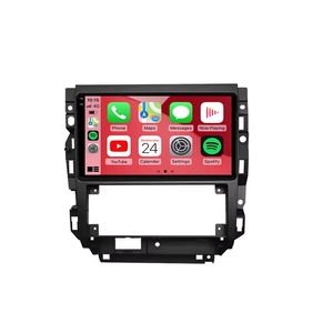 วิทยุติดรถยนต์ระบบไร้สาย Carplay GPS นำทาง Android Auto ขนาด 9 นิ้ว สำหรับรถยนต์ Volkswagen Golf <span class=keywords><strong>Mk</strong></span> 4 IV <span class=keywords><strong>Jetta</strong></span> ปี 2004-2008 พร้อมระบบมัลติมีเดียและวิดีโอ - Product Image 1