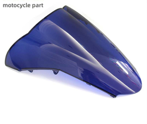 Parabrisas de carenado VFR800, parabrisas de motocicleta al mejor <span class=keywords><strong>precio</strong></span> para motos <span class=keywords><strong>honda</strong></span> - Product Image 3