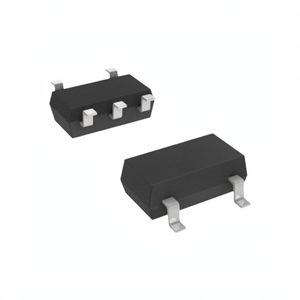ทรานซิสเตอร์5-TSSOP, SC-70-5, SOT-353 RN2706,LF ต้นฉบับ - Product Image 1