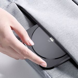 Xzx244 Chauffe-tasse électrique intelligent en céramique à contrôle de température avec thermostat pour ensemble de tasses à café - Product Image 6