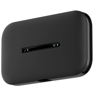 สำหรับหัวเว่ย 4G WiFi <span class=keywords><strong>E5576</strong></span>-<span class=keywords><strong>320</strong></span> 4G LTE โมบายเราเตอร์ กล่องเก็บของ ฝาครอบซิลิโคนอ่อนนุ่ม กระเป๋าใส่ของแบบพกพา ใช้งานร่วมกับกล่องใส่ฮาร์ดไดรฟ์ - Product Image 4