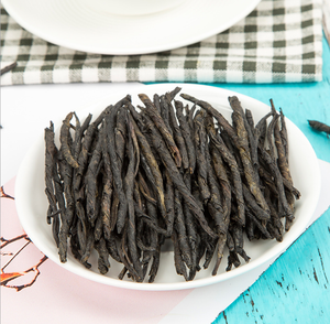 ورقة شاي كودينج الصينية المجففة الساخنة بعلامة خاصة - Product Image 6