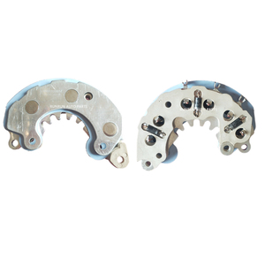 <span class=keywords><strong>Pont</strong></span> <span class=keywords><strong>redresseur</strong></span> d'alternateur <span class=keywords><strong>24V</strong></span> pour DAEWOO DOOSAN D1146T 30090100007 - Product Image 1