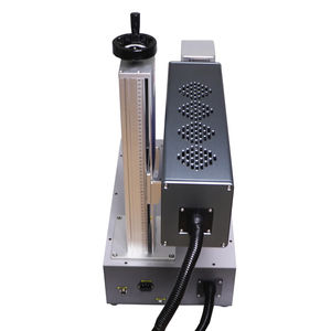 Machine de marquage laser UV, dispositif de gravure de bureau, 3W 5W, haute précision, CNC, DXF/BMP/AI/DWG/DST pour plastique, acier inoxydable, métal - Product Image 2