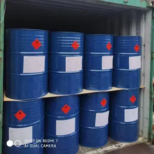 Tetrahidrofurano solvente de alta pureza para la fabricación de adhesivos de PVC