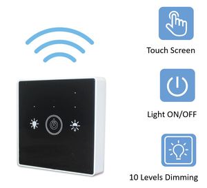 Diámetro 300mm Luz <span class=keywords><strong>solar</strong></span> natural redonda Iluminación diurna tubular <span class=keywords><strong>Tragaluz</strong></span> Sin necesidad de <span class=keywords><strong>tubo</strong></span> <span class=keywords><strong>solar</strong></span> Techo interior Panel LED <span class=keywords><strong>Tragaluz</strong></span> <span class=keywords><strong>solar</strong></span> - Product Image 6